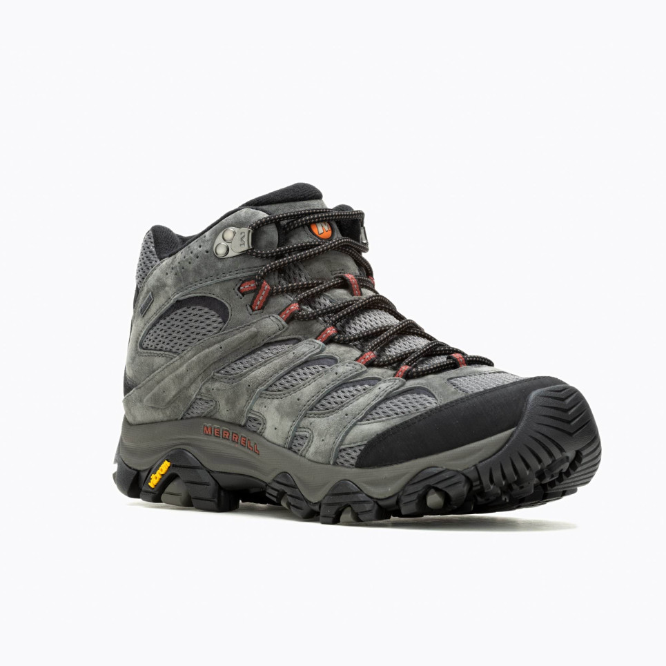 Moab 3 Mid GORE-TEX®-Grey-41