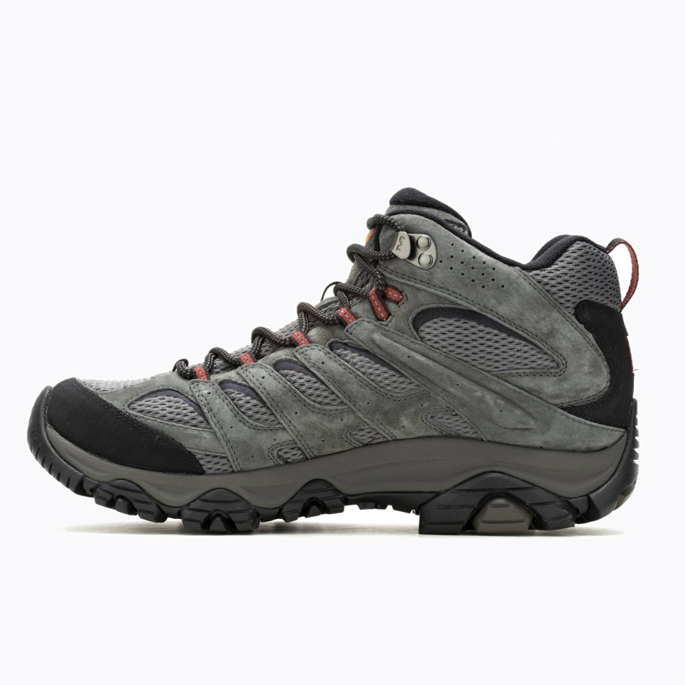 Moab 3 Mid GORE-TEX®-Grey-41