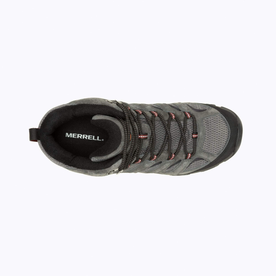 Moab 3 Mid GORE-TEX®-Grey-41.5