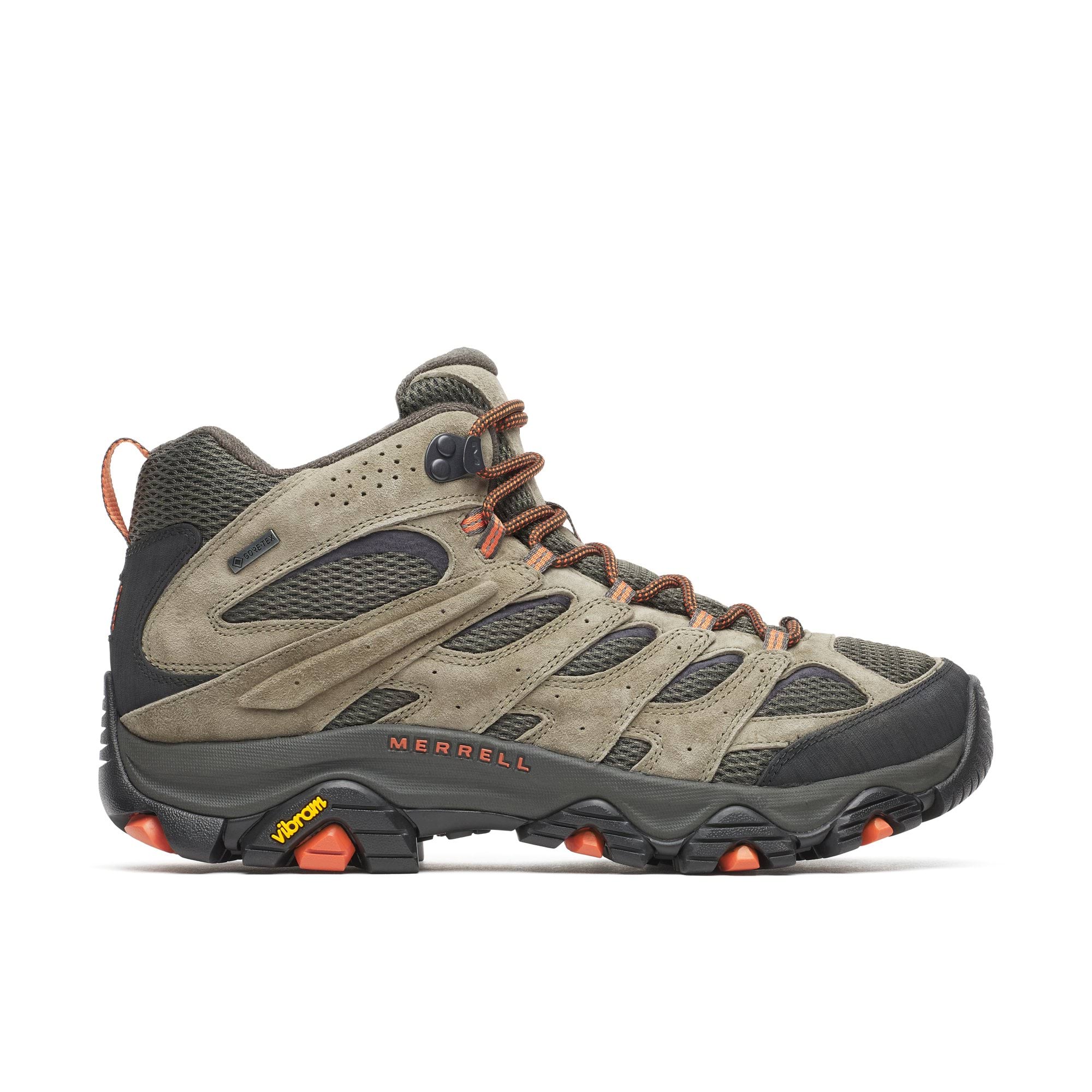 Moab 3 Mid GORE-TEX®