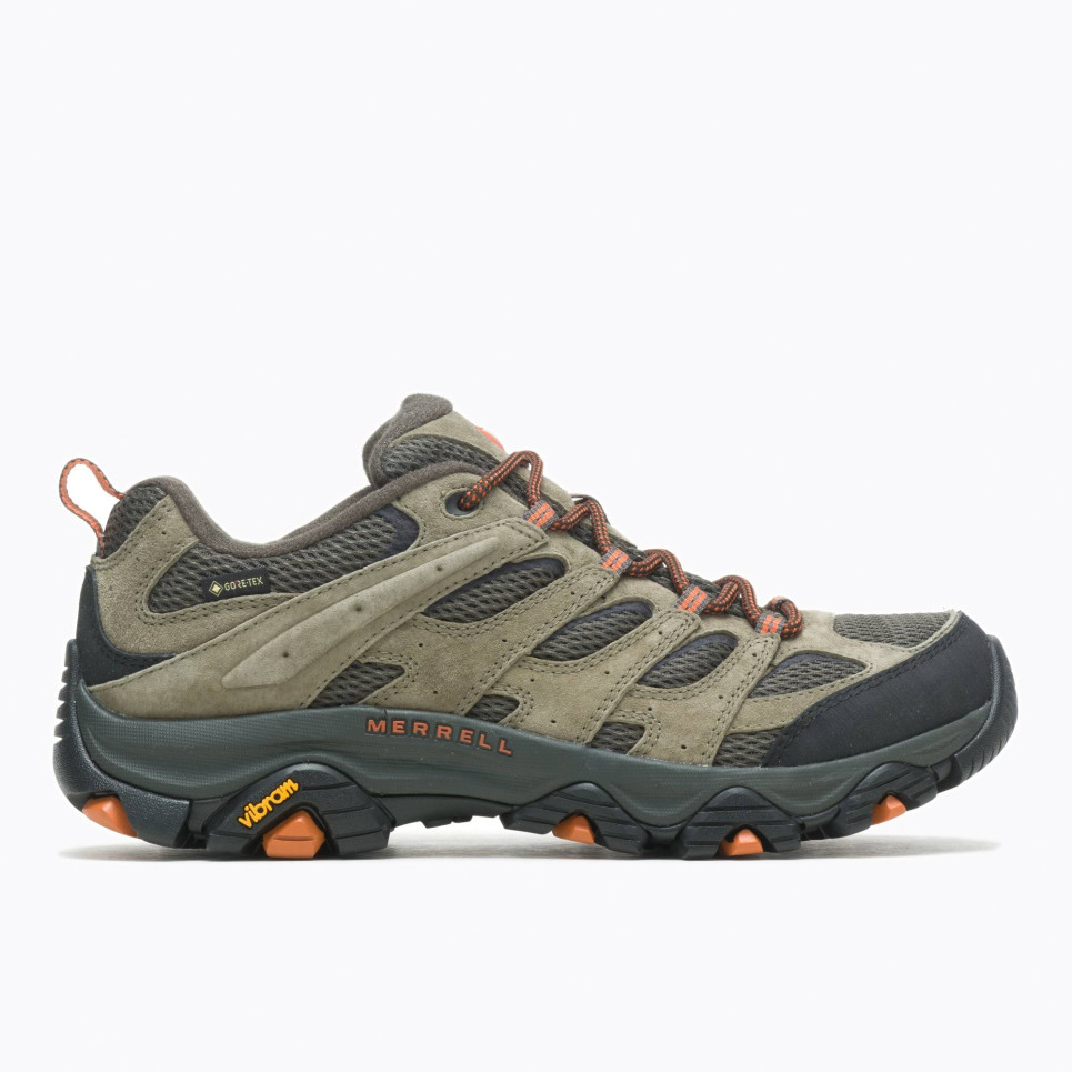 Moab 3 Gore-Tex®