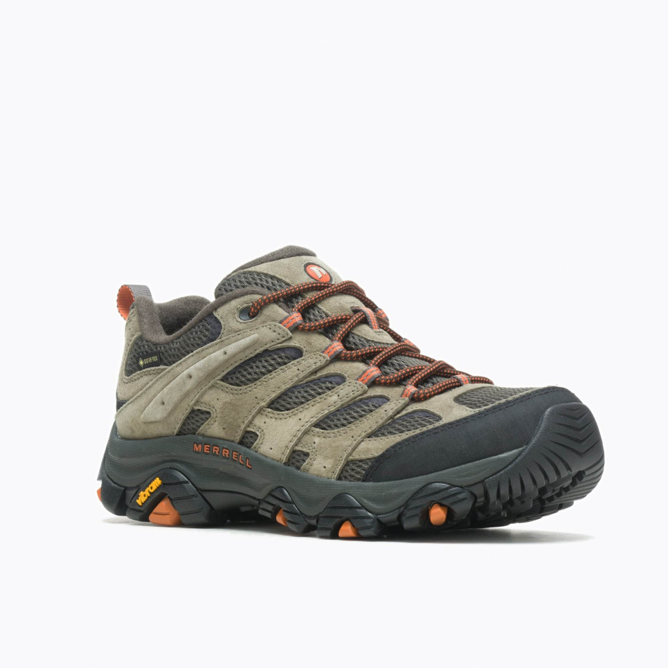 Moab 3 Gore-Tex®
