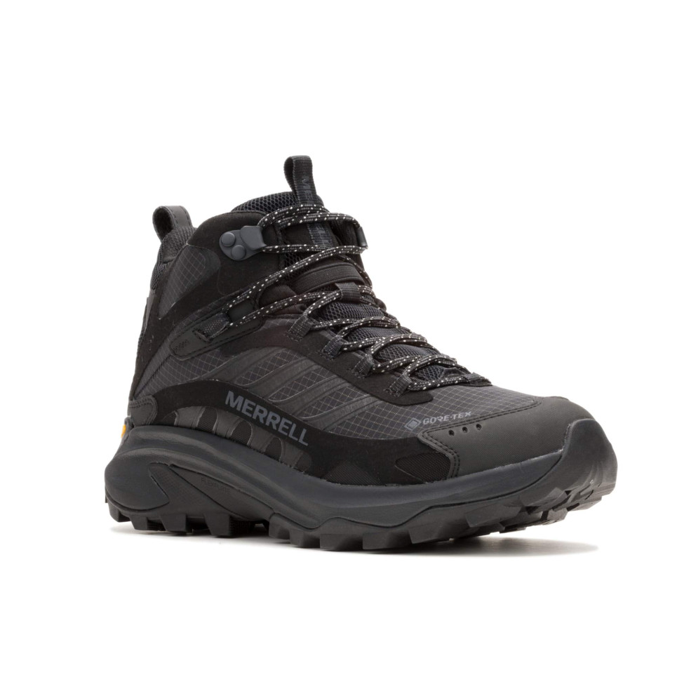 Moab Speed 2 MID GORE-TEX®