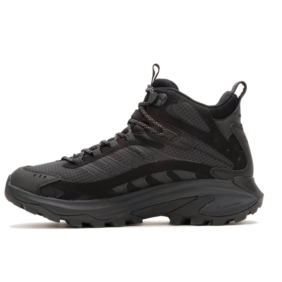 Moab Speed 2 MID GORE-TEX®