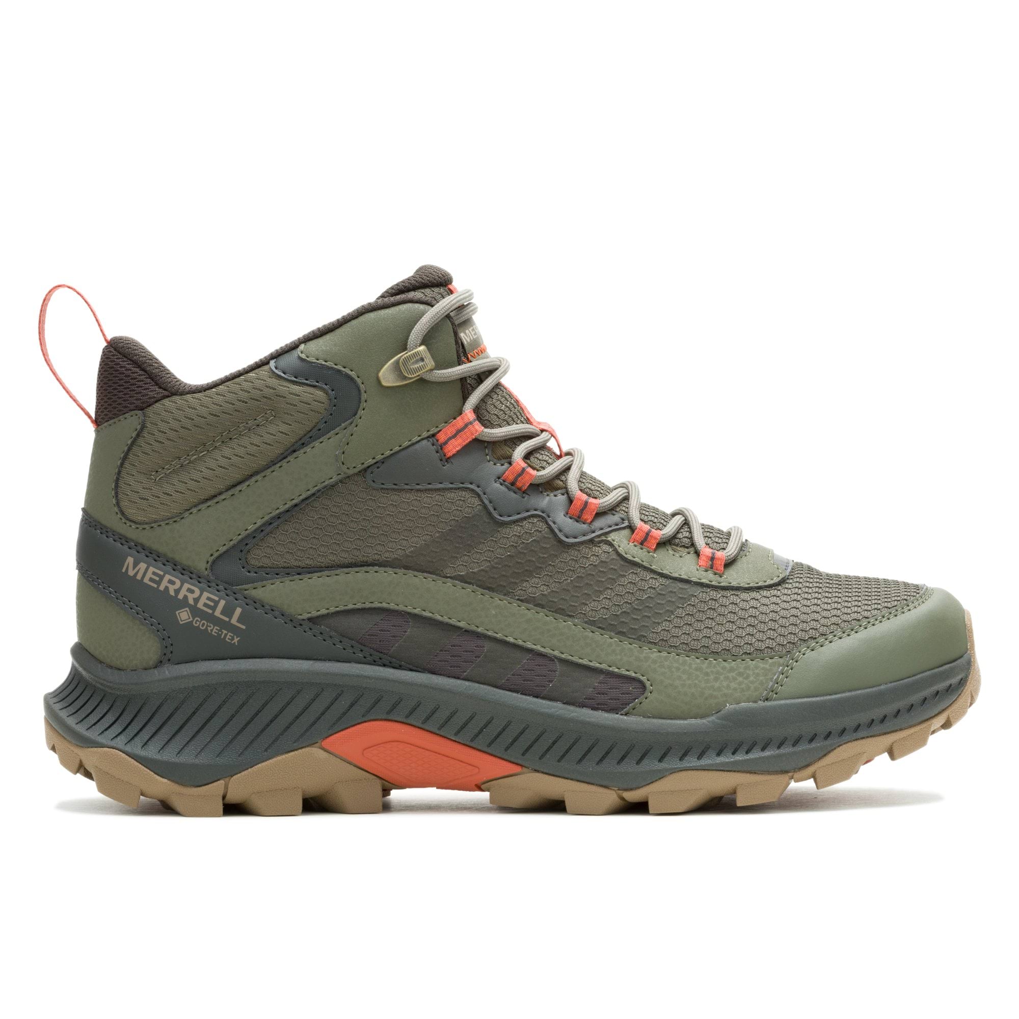 Speed Strike 2 Mid GORE-TEX®