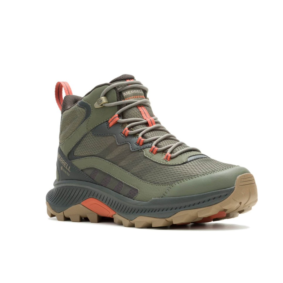 Speed Strike 2 Mid GTX