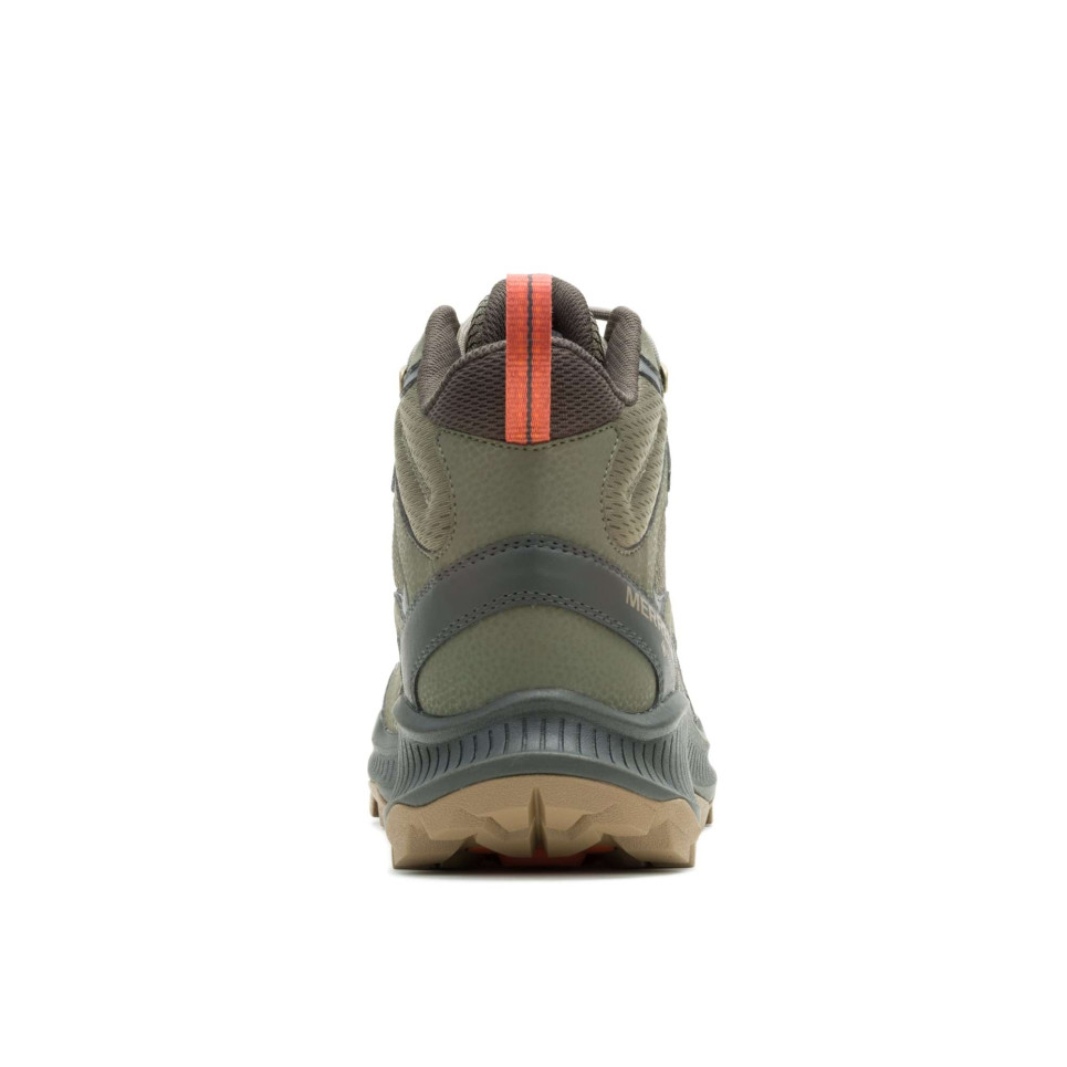 Speed Strike 2 Mid GTX