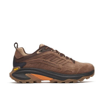 Moab Speed 2 Leather Waterproof