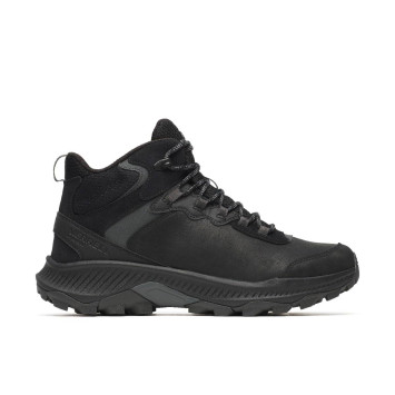 Speed Strike 2 Leather Mid Waterproof