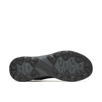 Speed Strike 2 Leather Mid Waterproof