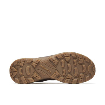 Speed Strike 2 Leather Mid Waterproof