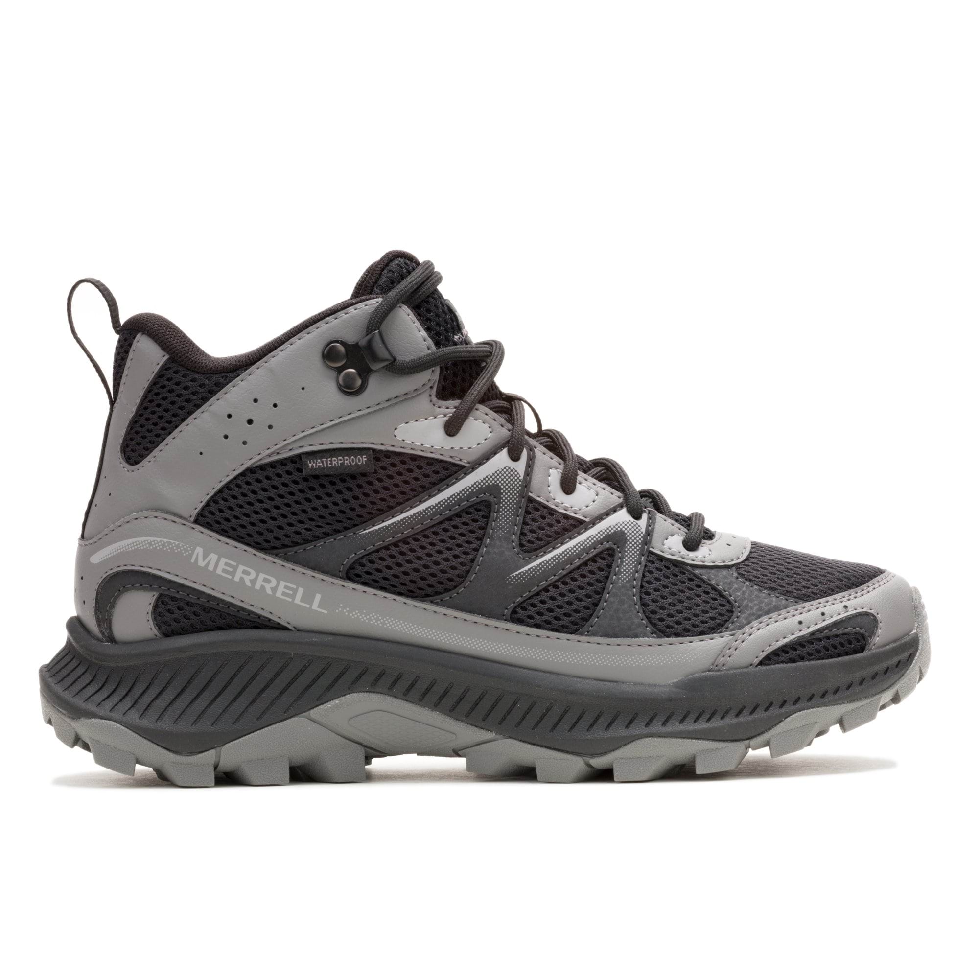 Tempo Exp Mid Waterproof