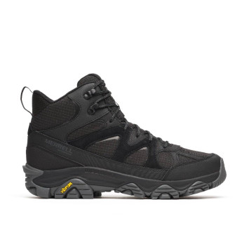 Thermo Snow Grip Mid Waterproof