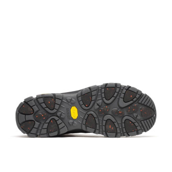 Thermo Snow Grip Mid Waterproof