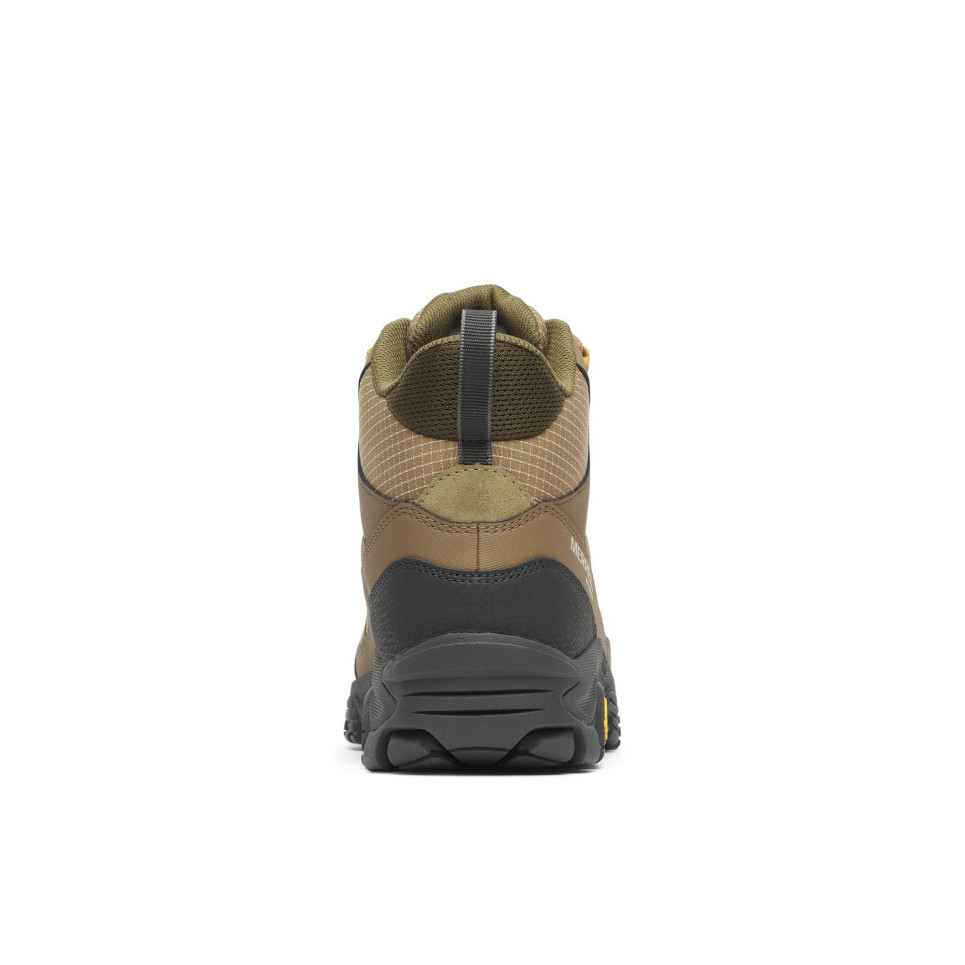 Thermo Snow Grip Mid Wp