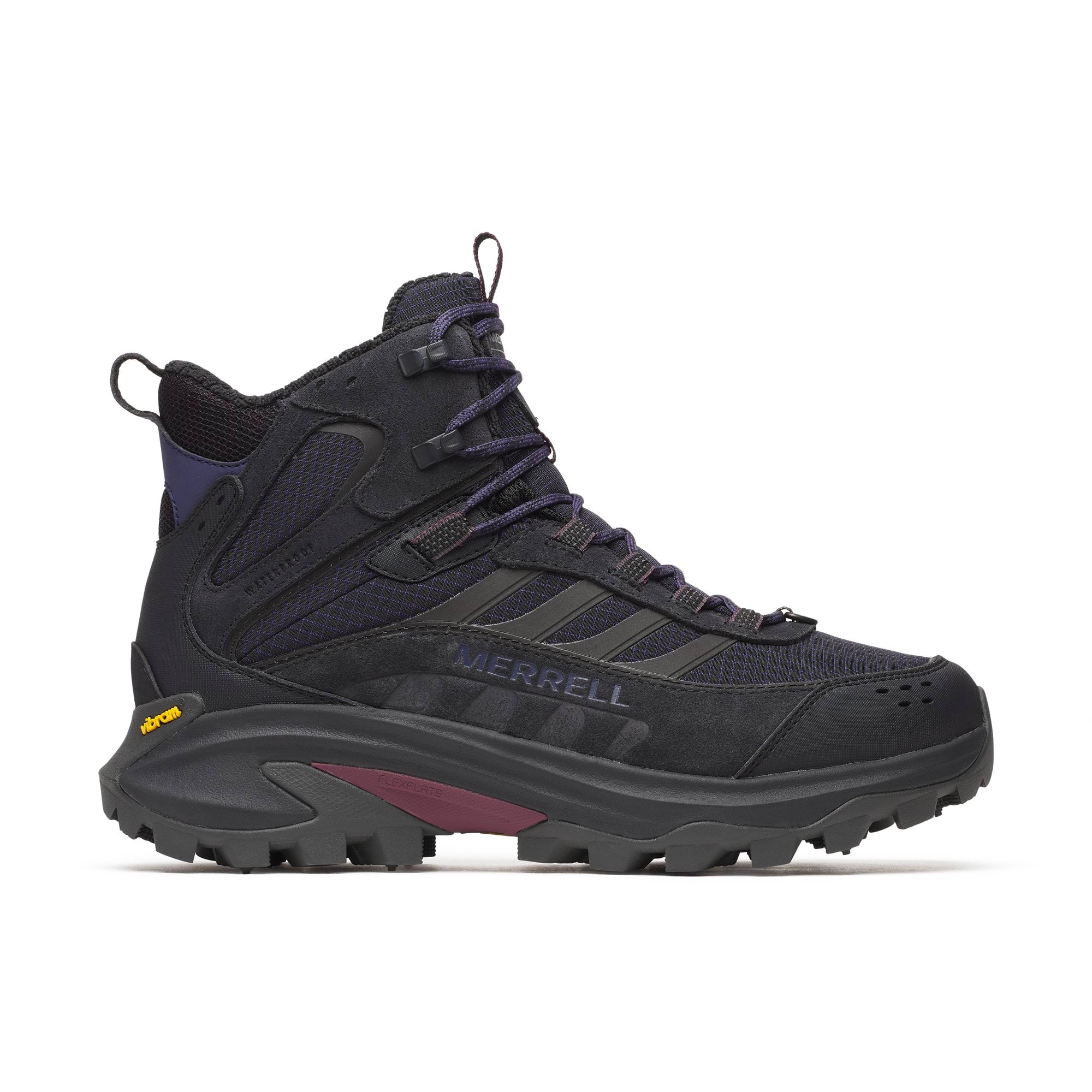 Moab Speed 2 Thermo Mid Waterproof