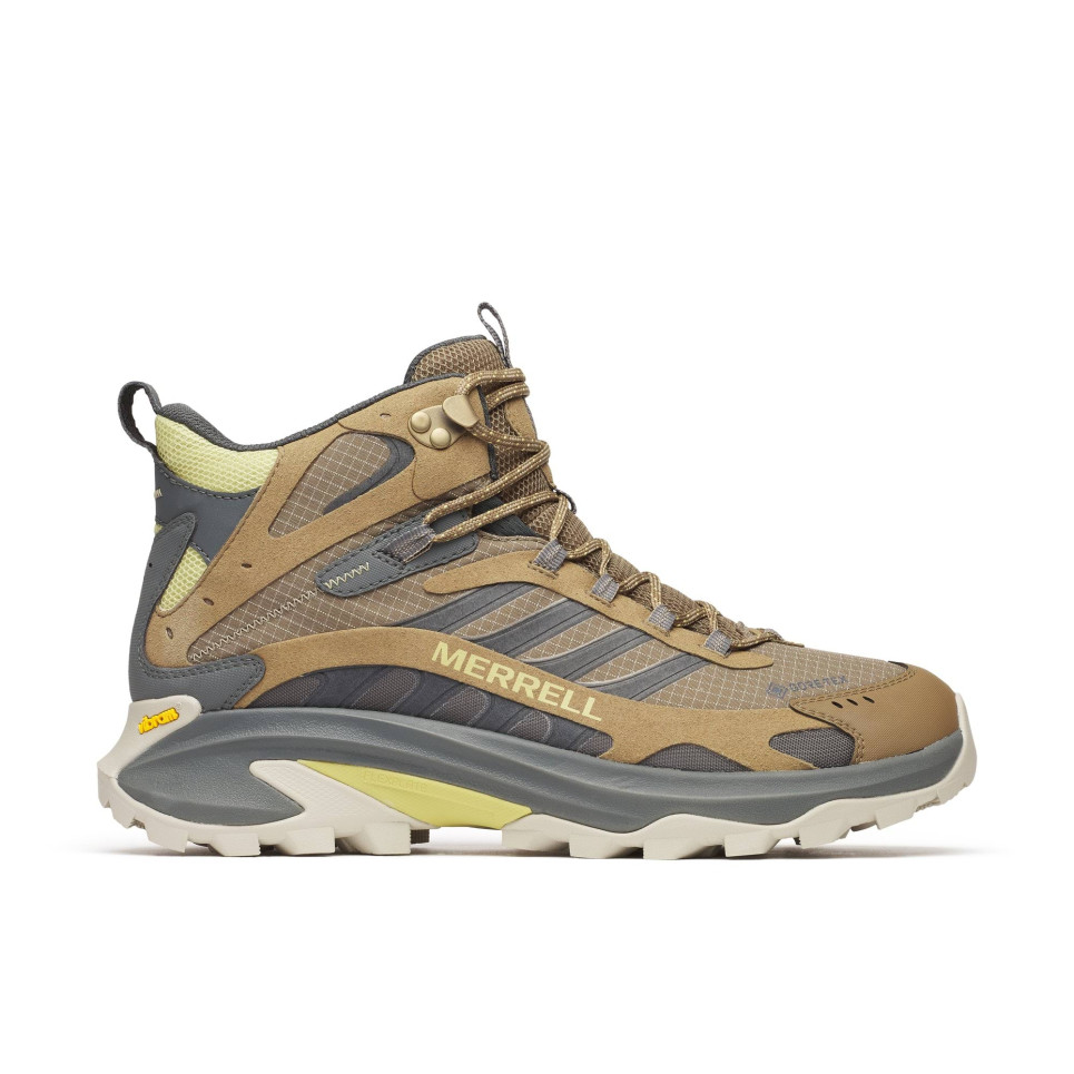 Moab Speed 2 Mid Gtx