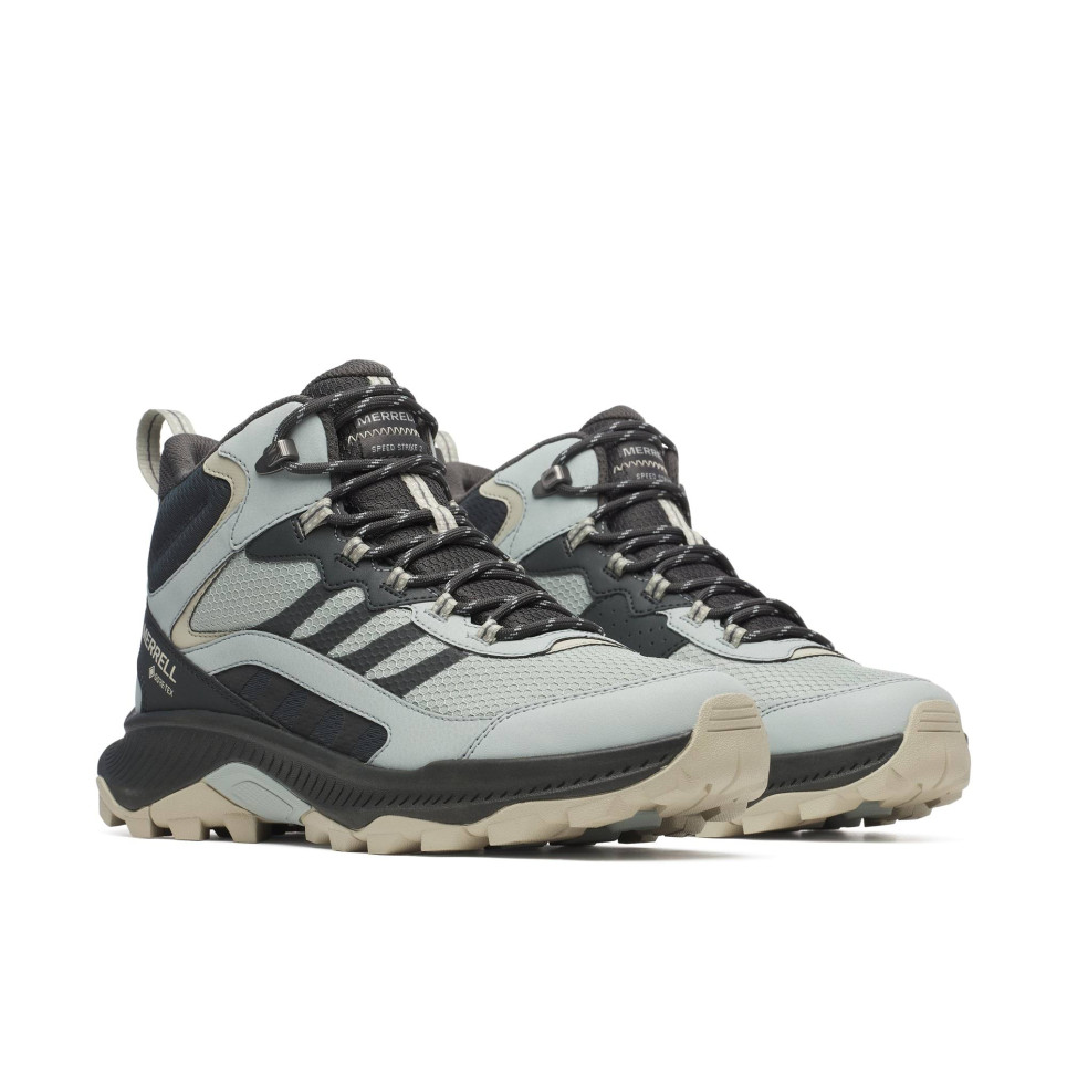 Speed Strike 2 Mid Gtx