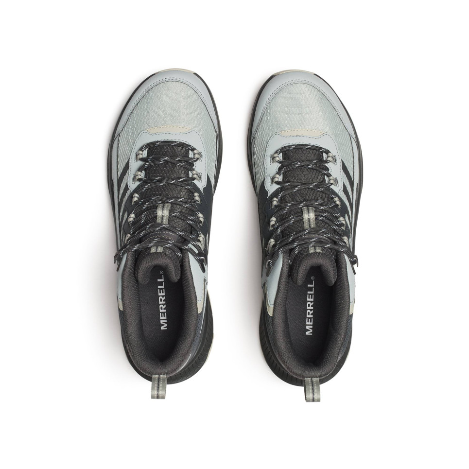 Speed Strike 2 Mid Gtx