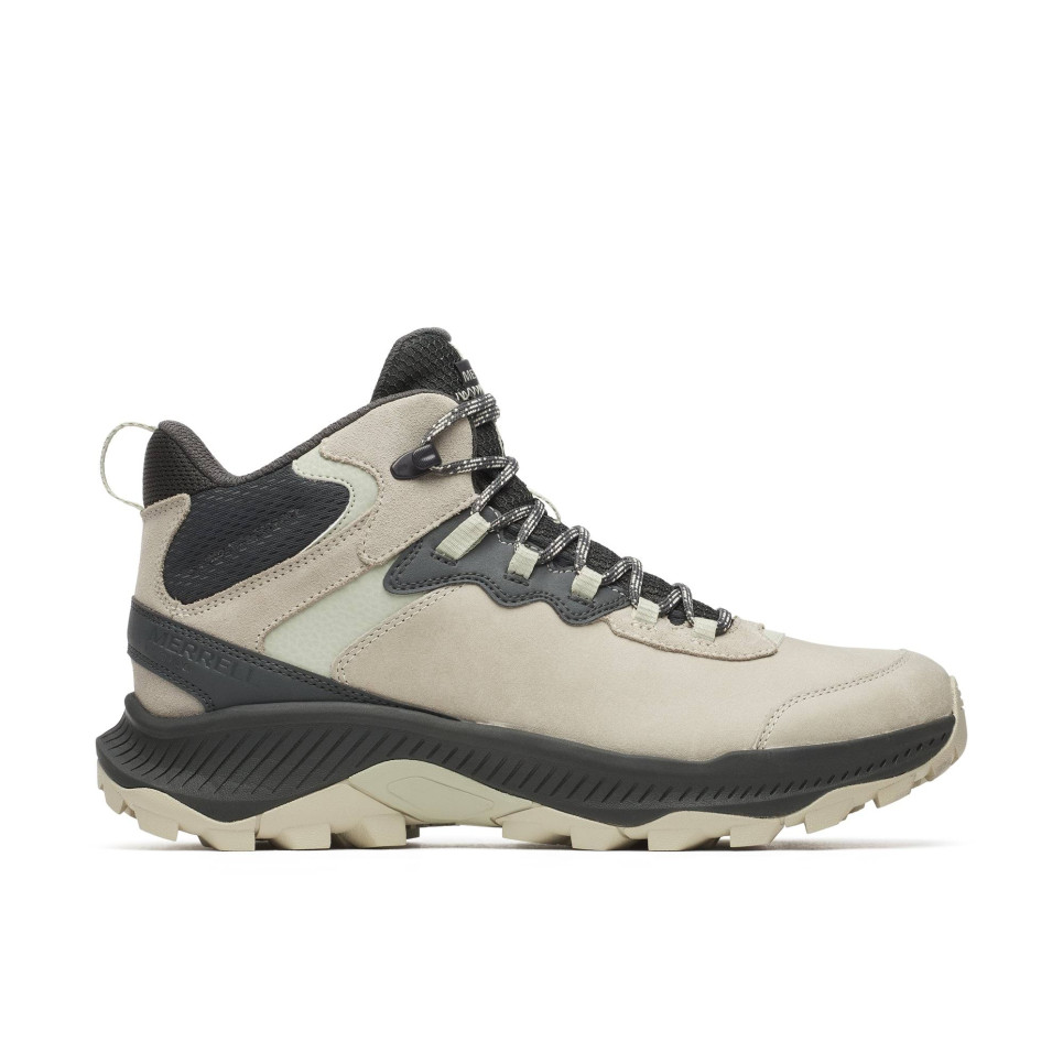 Speed Strike 2 Ltr Mid Waterproof