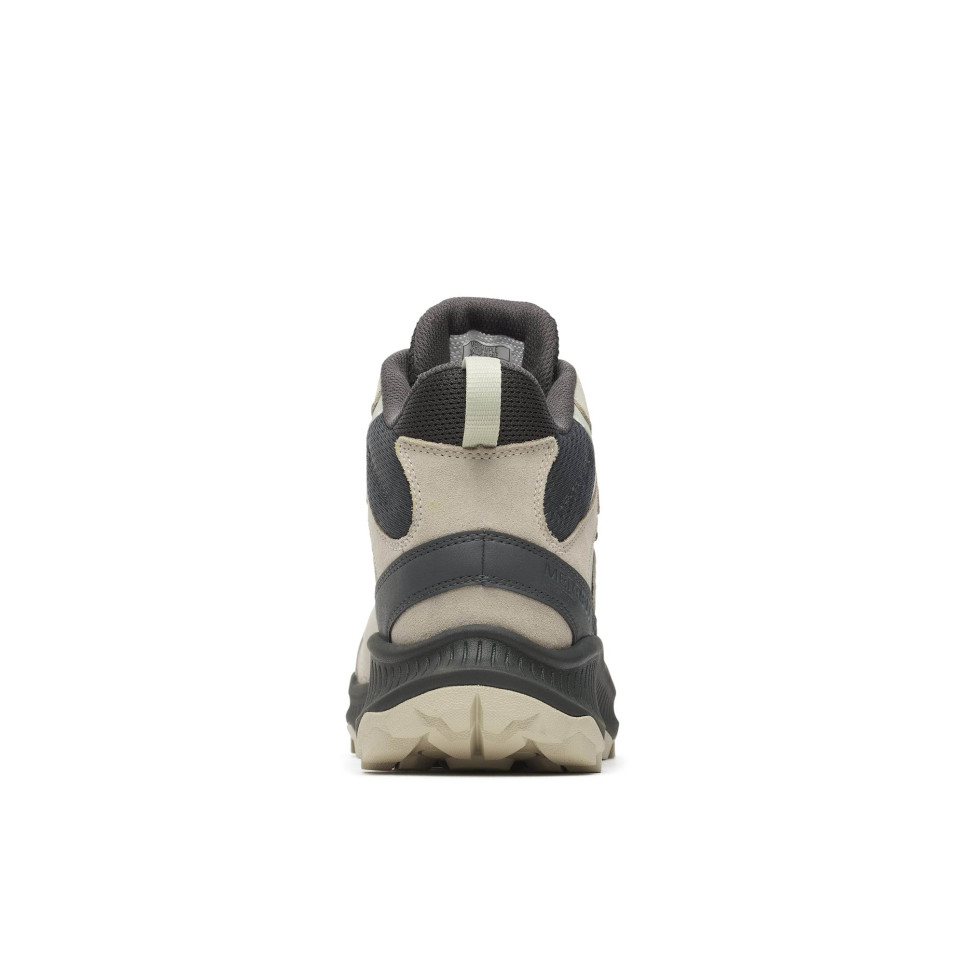 Speed Strike 2 Ltr Mid Waterproof