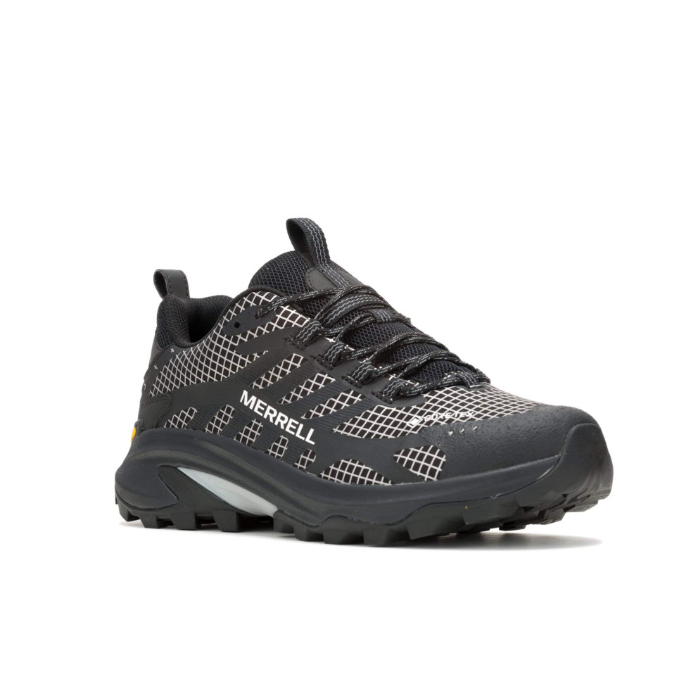 Moab Speed 2 Reflective GORE-TEX®
