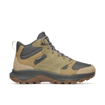 Tempo Sol Mid Waterproof