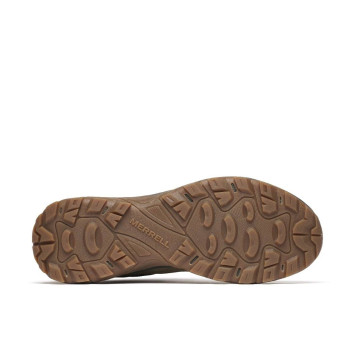 Tempo Sol Mid Waterproof