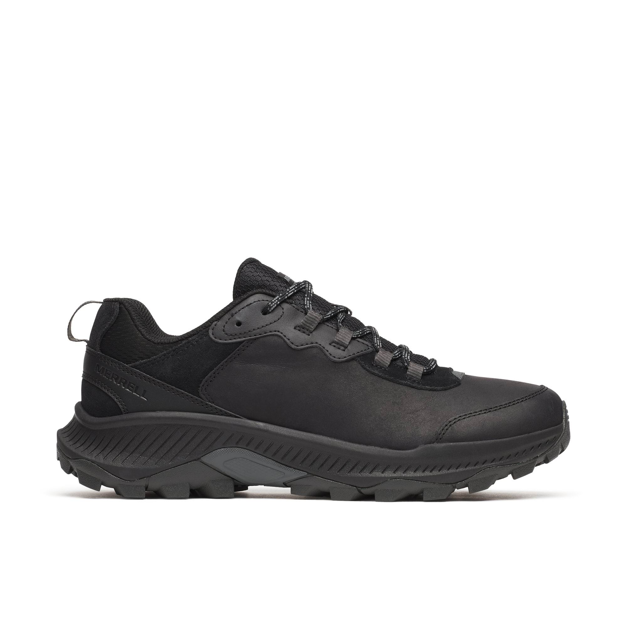Speed Strike 2 Leather