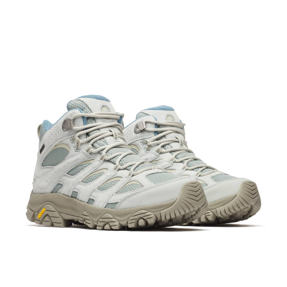 Moab 3 Mid Gtx