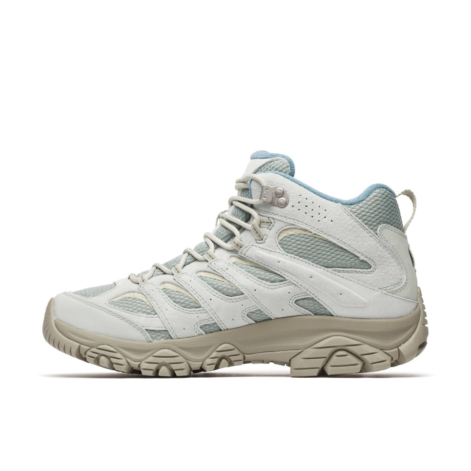 Moab 3 Mid Gtx