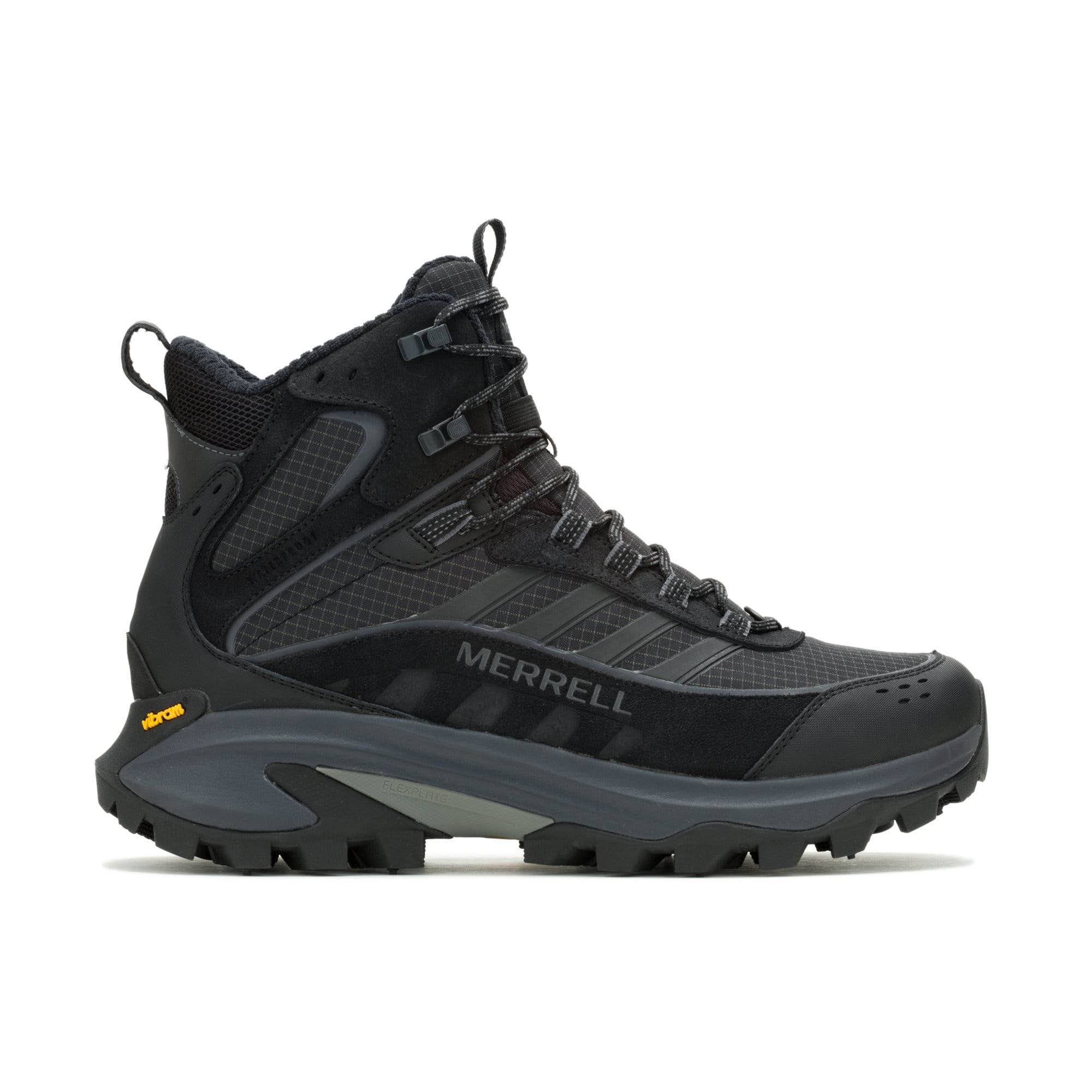 Moab Speed 2 Thermo Mid Waterproof
