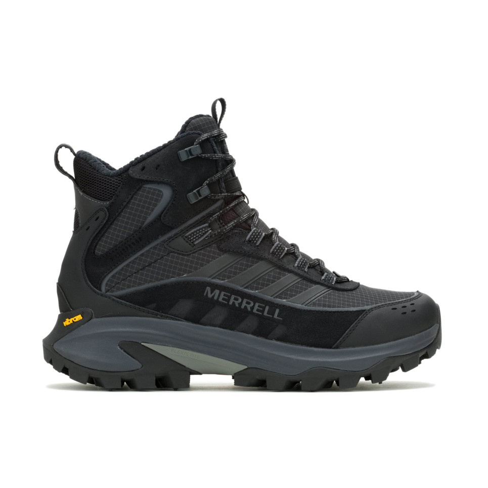 Moab Speed 2 Thermo MID Waterproof