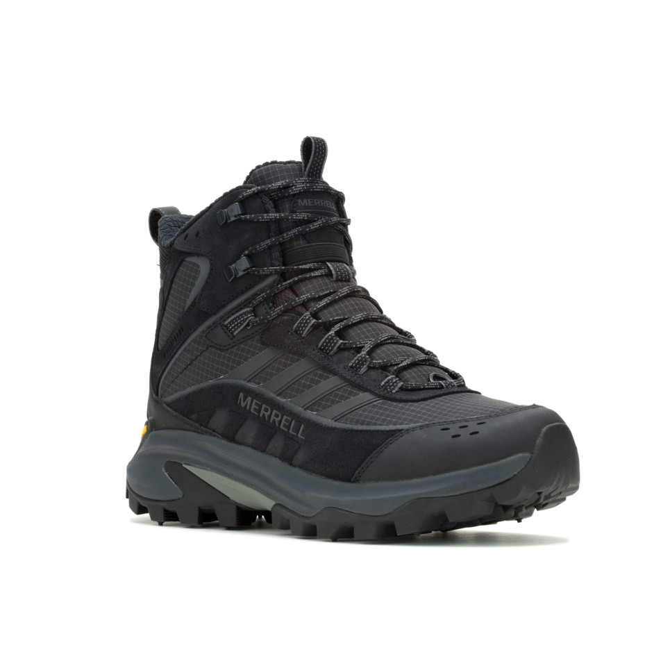 Moab Speed 2 Thermo MID Waterproof