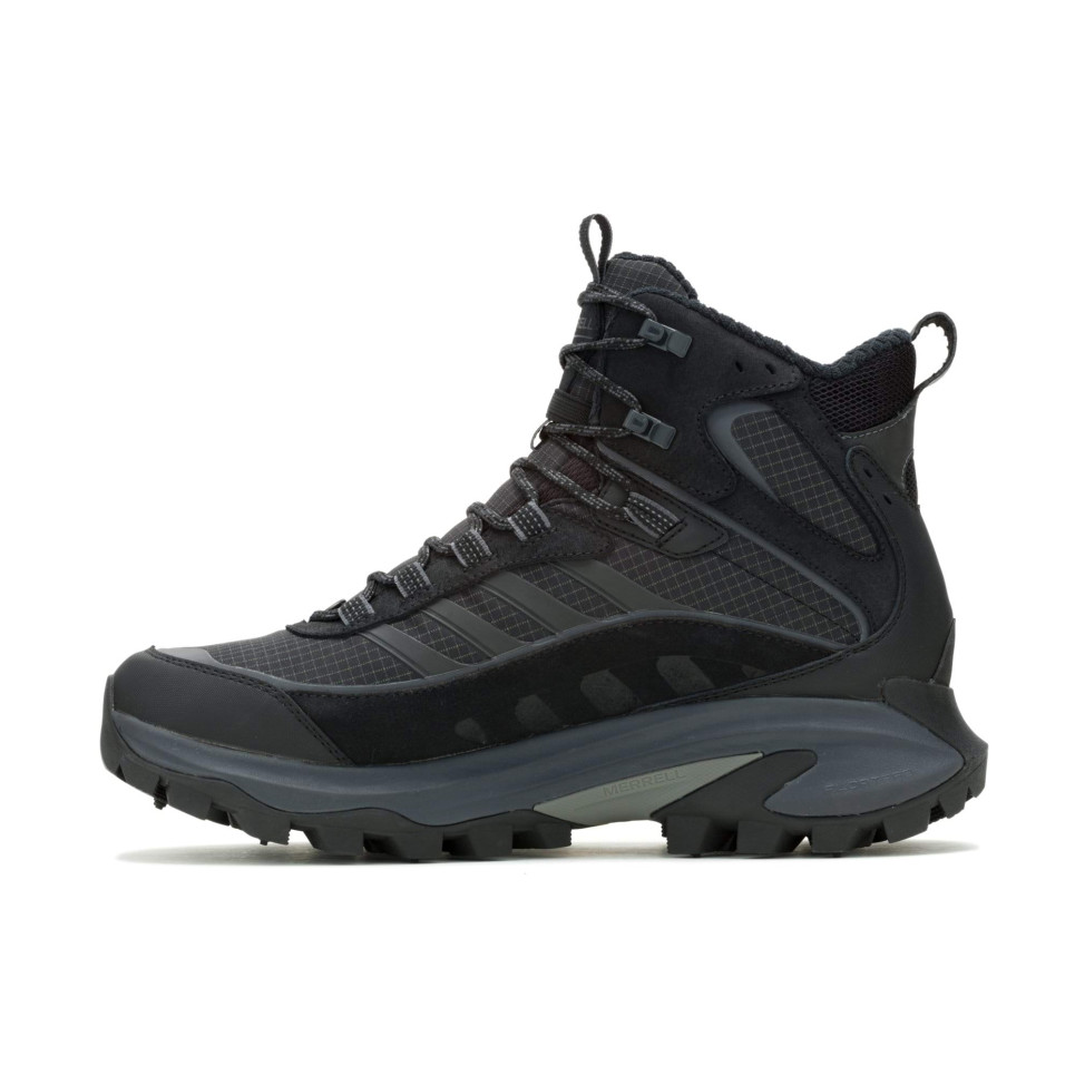 Moab Speed 2 Thermo MID Waterproof