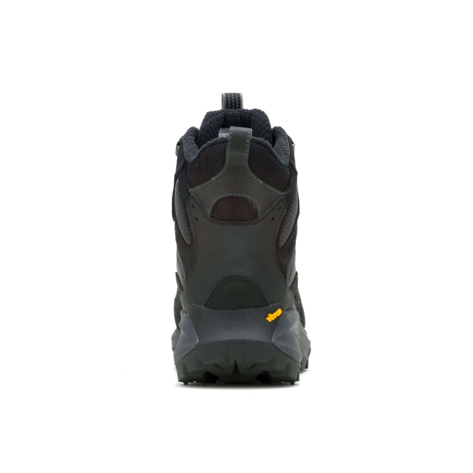 Moab Speed 2 Thermo MID Waterproof