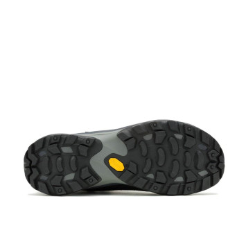 Moab Speed 2 Thermo Mid Waterproof