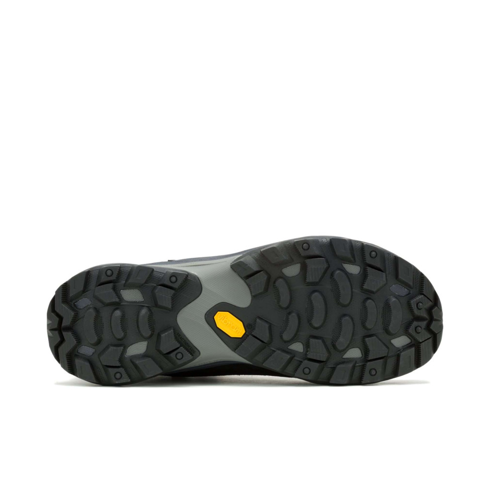 Moab Speed 2 Thermo MID Waterproof