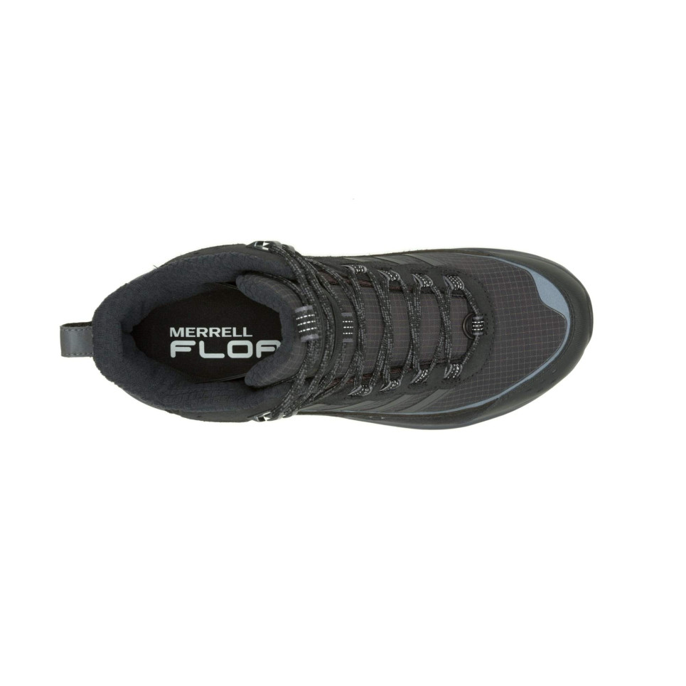 Moab Speed 2 Thermo MID Waterproof