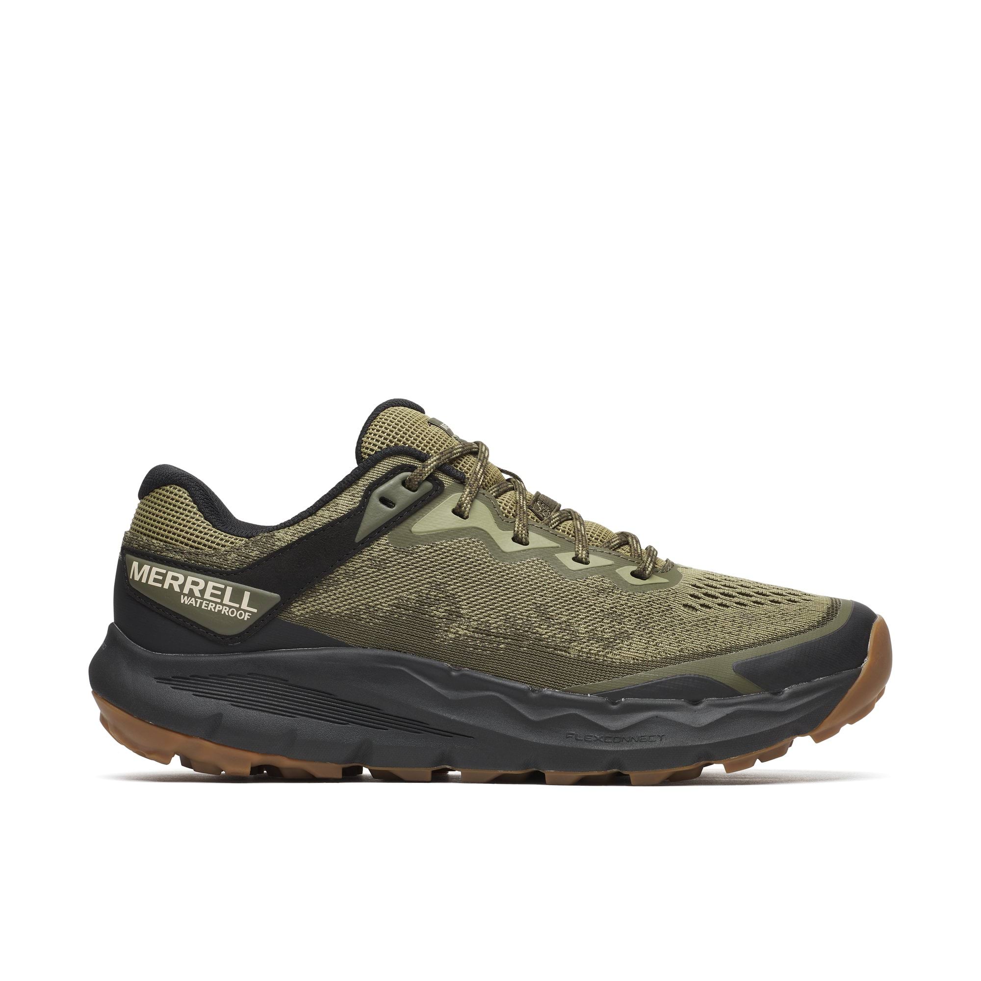 Nova 4 Waterproof