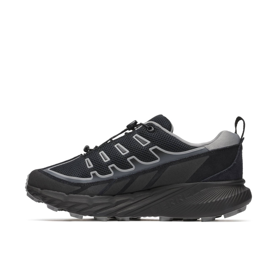 Agility Peak 5 Trek Se