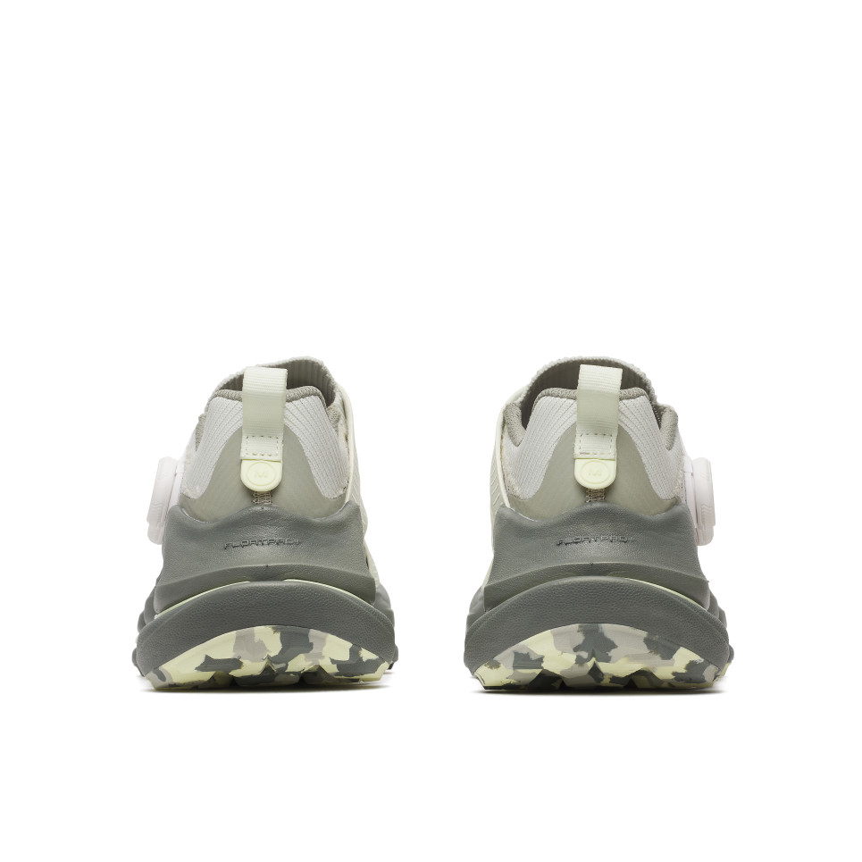Speedarc Surge BOAsystem