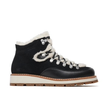 Femei Sugarloaf Mid Lace Cozy Waterproof