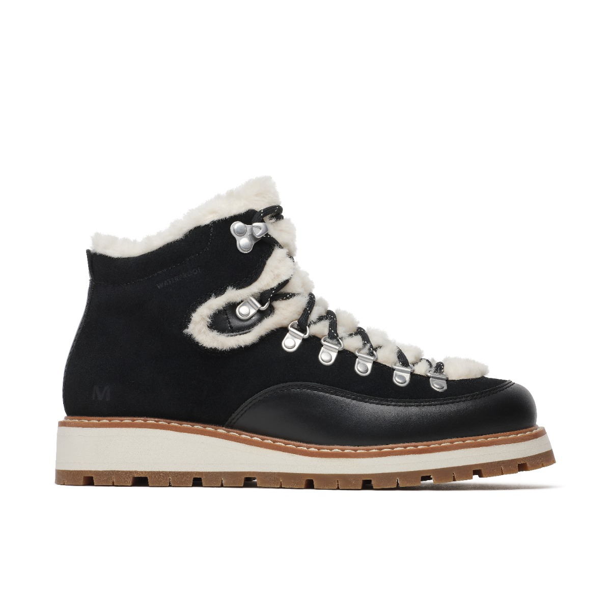 Femei Sugarloaf Mid Lace Cozy Waterproof