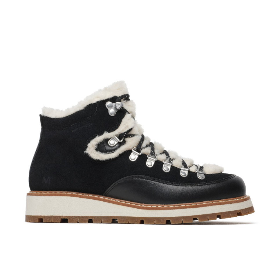 Sugarloaf Mid Lace Cozy Waterproof