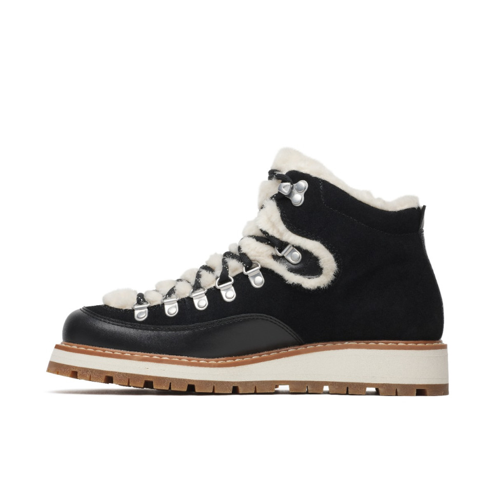 Sugarloaf Mid Lace Cozy Waterproof