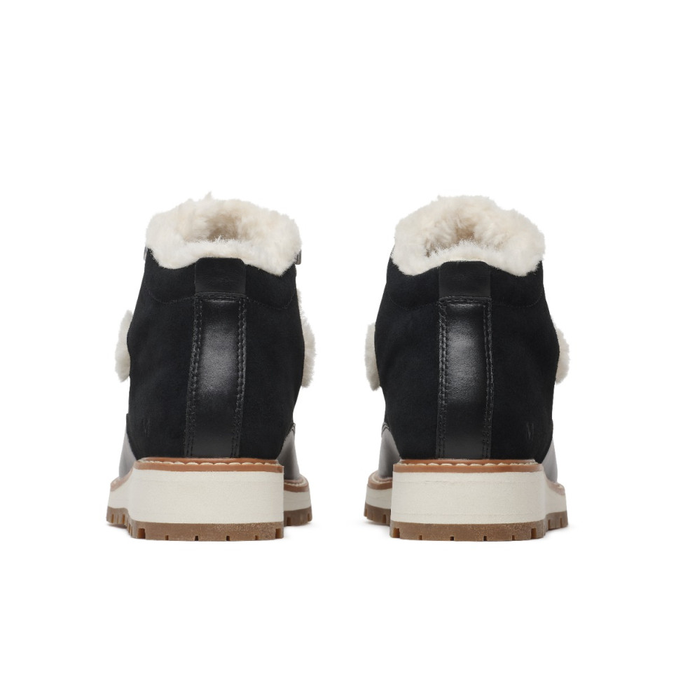 Sugarloaf Mid Lace Cozy Waterproof