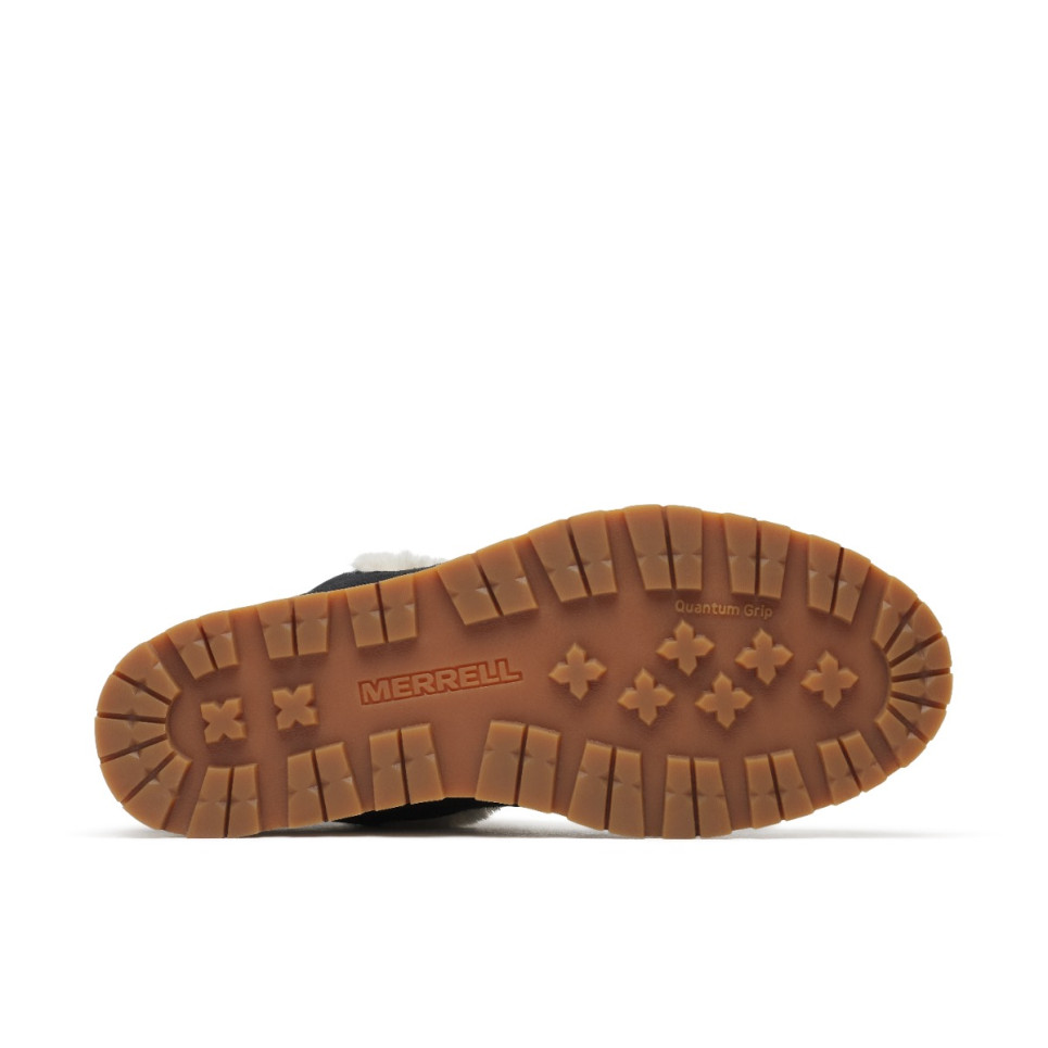 Sugarloaf Mid Lace Cozy Waterproof