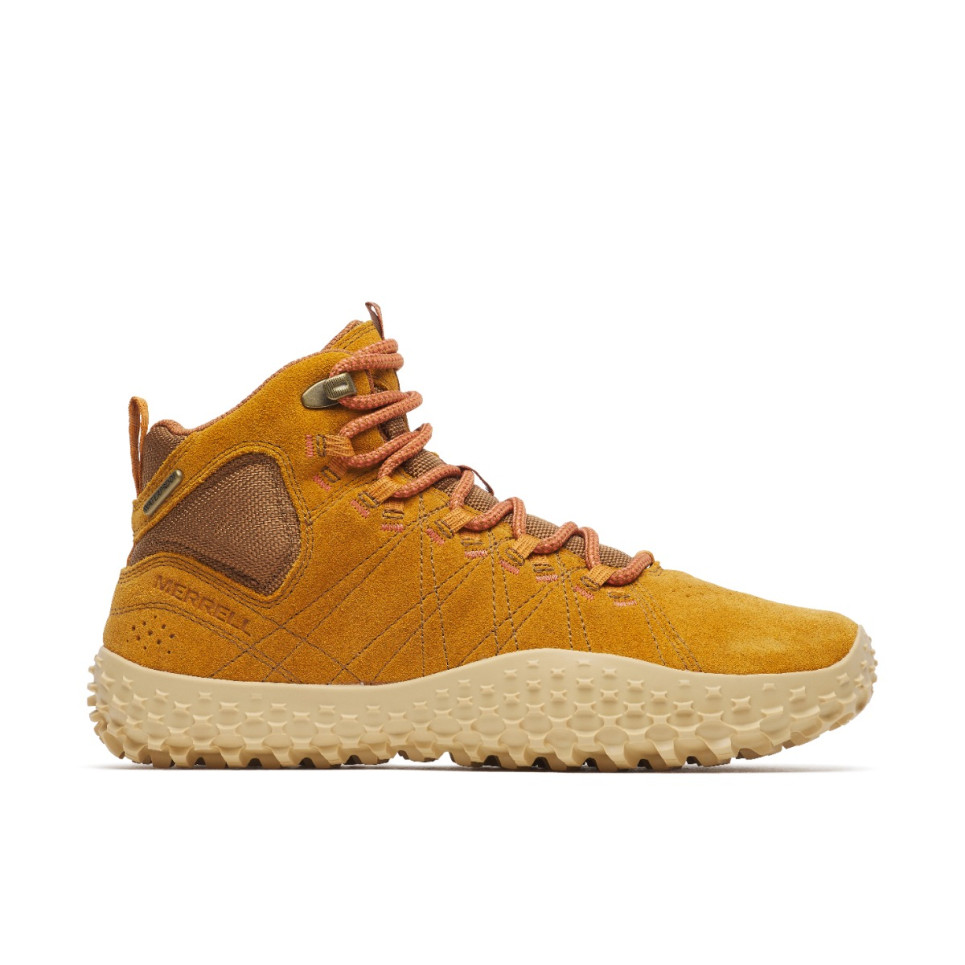 Wrapt Mid Waterproof
