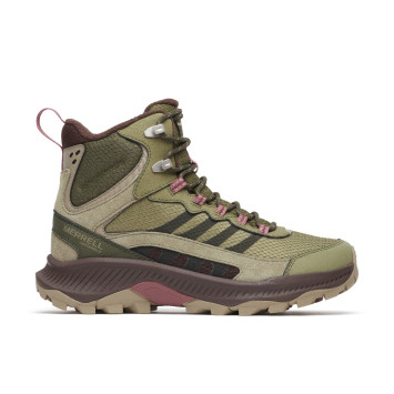 Femei Speed Strike 2 Thermo Mid Waterproof